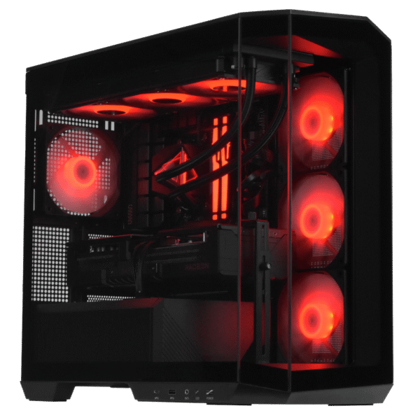 HardLab X-8000 RTX Edition