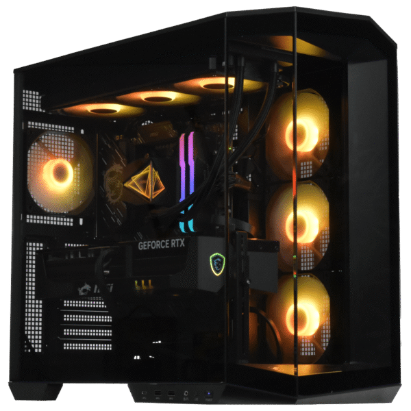 HardLab X-9000 RTX Edition