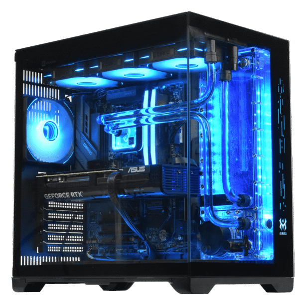 HardLab X-6000 RTX Edition