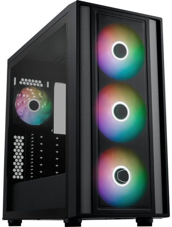 PC Gamer Ryzen 7 7800X3D / RTX 5070 TI