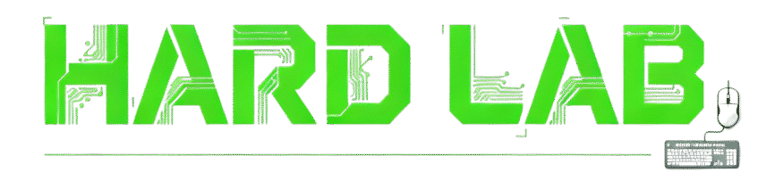 HardLab Store – Pc & Hardware